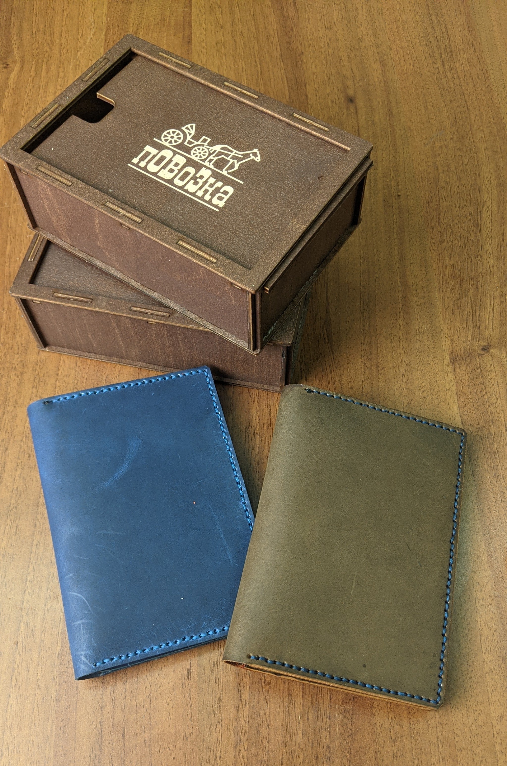 Results of the week - My, Workshop, Leather products, Longpost