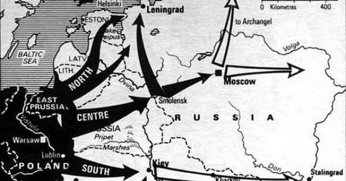 Почему в Германии верили, что смогут одолеть СССР за 2 месяца? - Видео, Длиннопост, История, Вторая мировая война, Великая Отечественная война