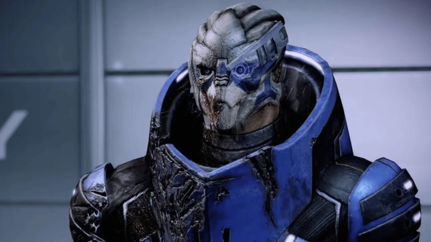 “It was the most fun two weeks in the last 30 years”: grandfather went through the re-release of Mass Effect with the help of his grandson - Computer games, Mass effect, news, Good news, DTF, Longpost