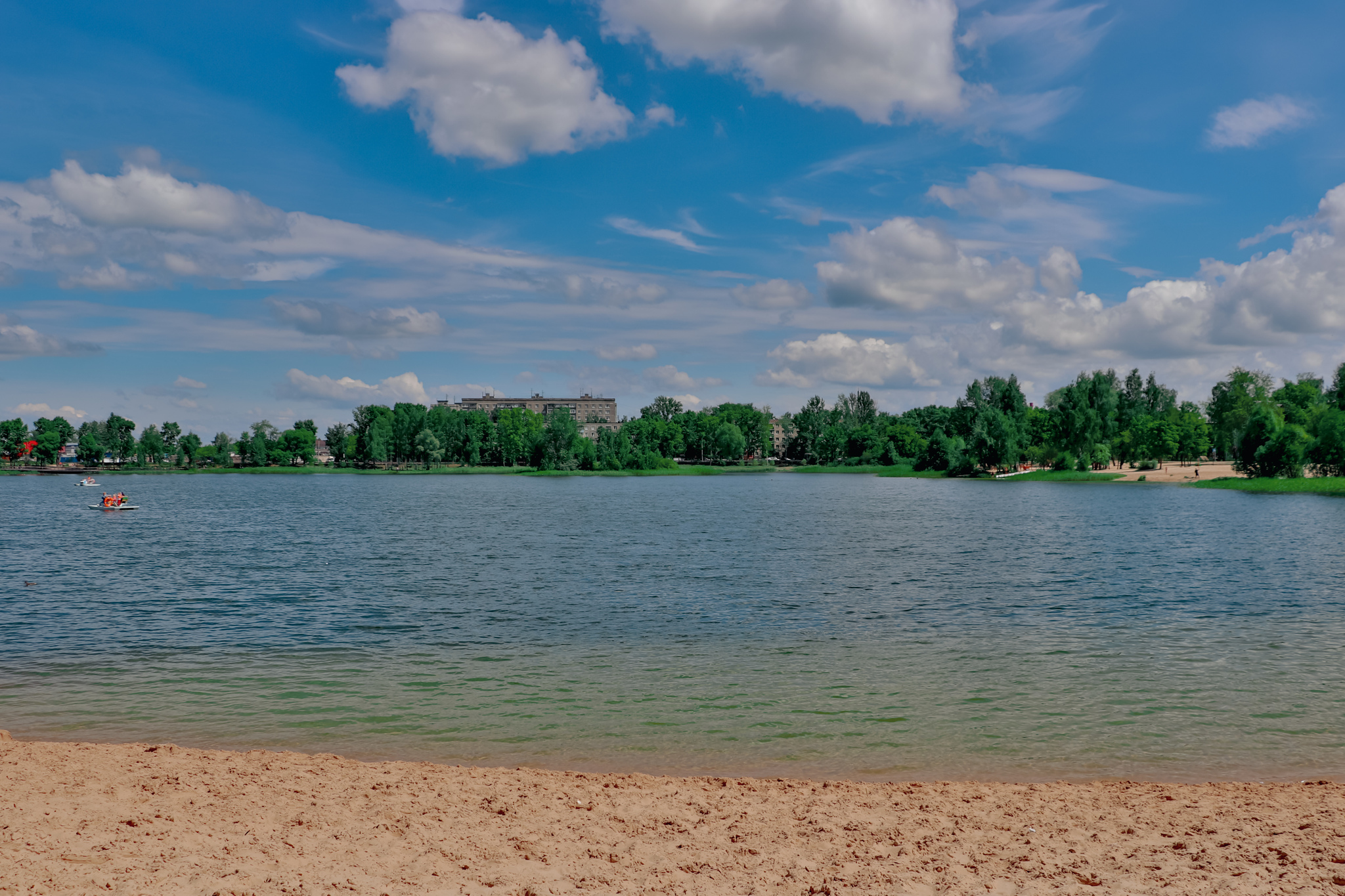 Велопрогулка - Моё, Велосипед, Велопрогулка, Фотография, Озеро, Нижний Новгород, Дзержинск, 100км, Видео, Длиннопост