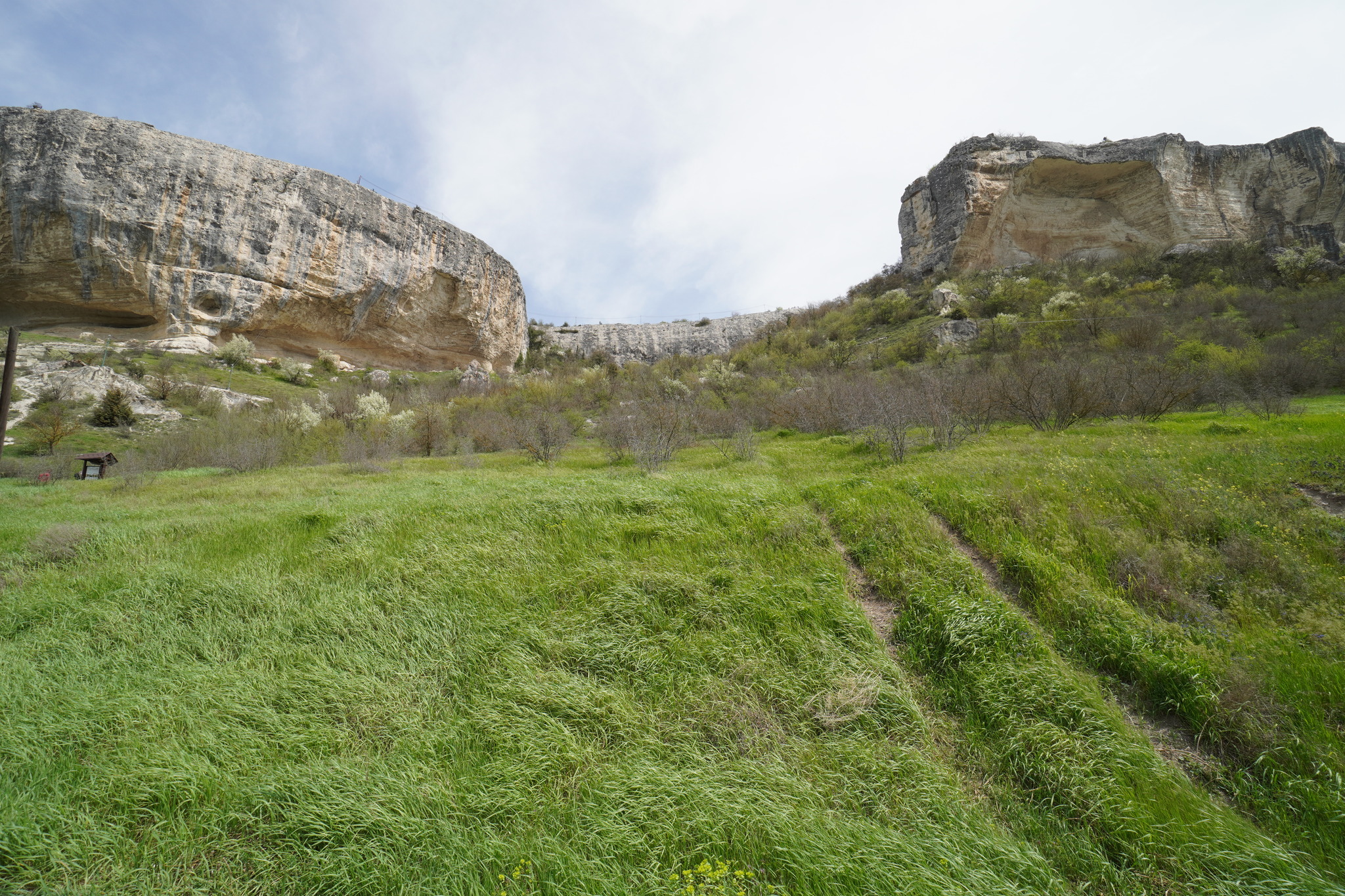 Crimea, May 2021 - My, Crimea, Travels, Tourism, Hiking, Nature, Longpost