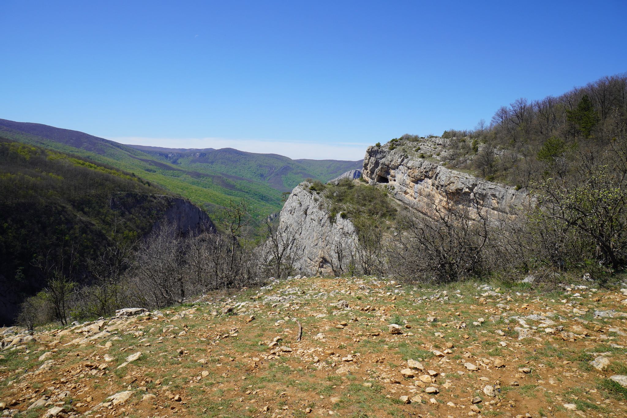 Crimea, May 2021 - My, Crimea, Travels, Tourism, Hiking, Nature, Longpost