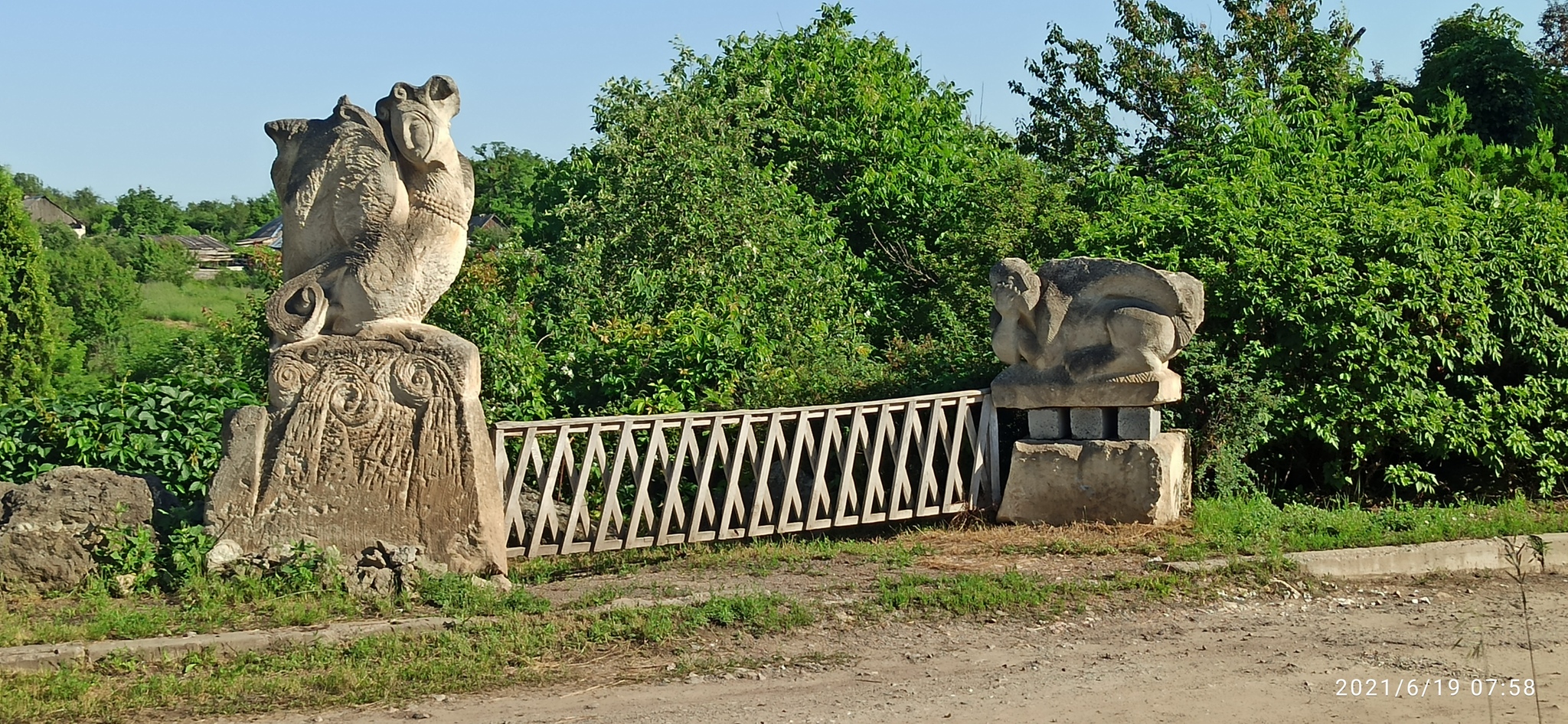 A bit of beauty from the last - My, A bike, Hike, PVD, The photo, Church, Orthodoxy, Longpost, Svyatogorsk