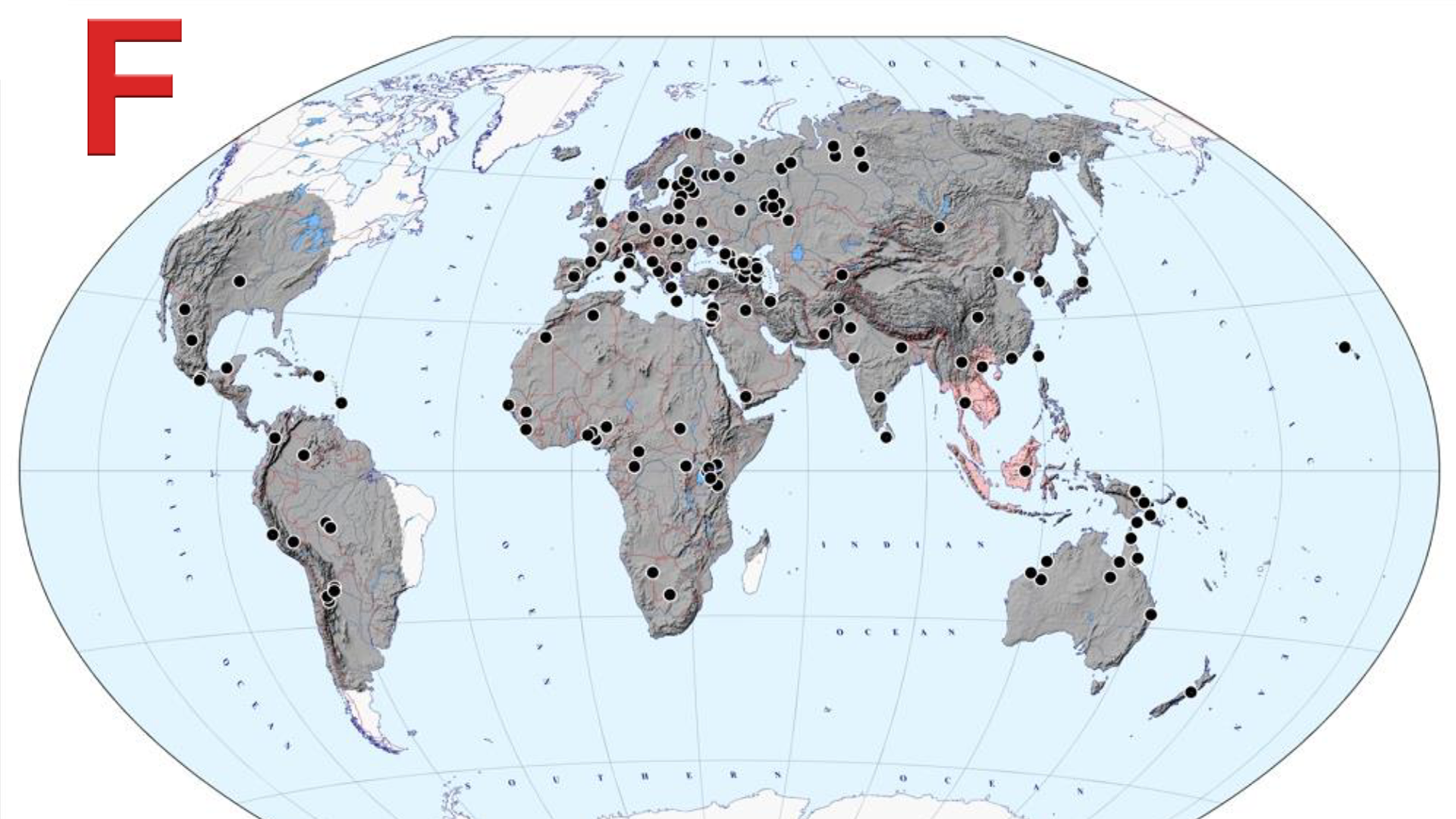 Haplogroups of the human Y-chromosome. Origin of modern non-African lines - My, The science, Genetics, Haplogroup, Story, Phylogeny, Evolution, Video, Longpost, Chromosomes