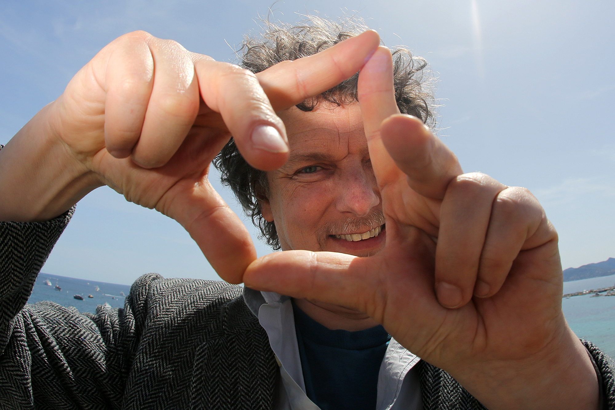 Michel Gondry. Biography and the best films of the good wizard. Part 2 - My, Michel Gondry, Movies, I advise you to look, Video, Longpost