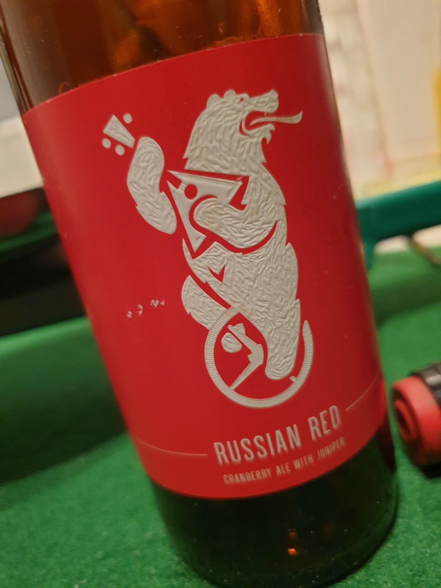 Dreamsbrew (Мечты). Из серии любимые пивоварни... | Пикабу