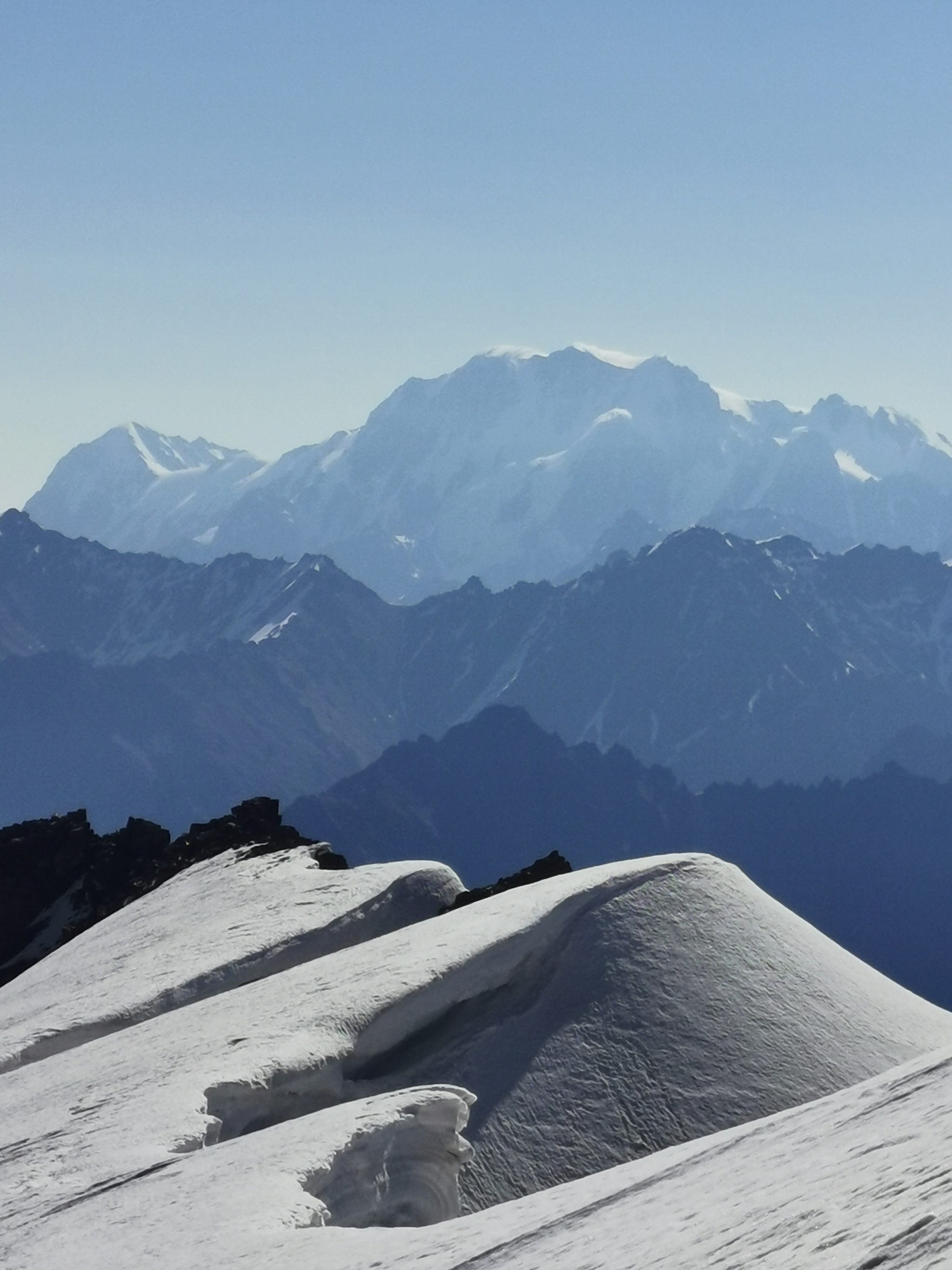 Zailiyskiy Alatau - My, The mountains, Nature, beauty, Mountaineering, Almaty Oblast, Longpost, The photo