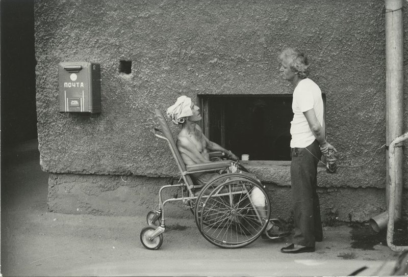 Old photos no. 67 - Story, The photo, A selection, Retro, the USSR, Longpost, Black and white photo, Historical photo, History of the USSR, , Novokuznetsk