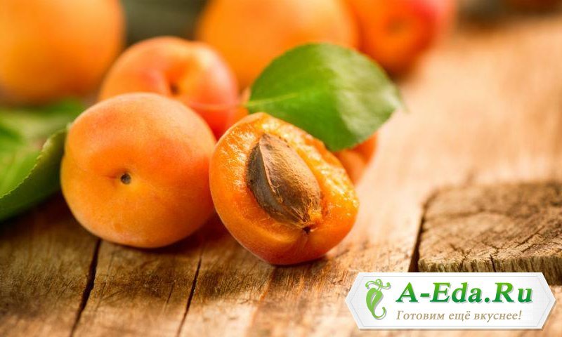 5 reasons to start eating apricots right now - Apricot, Benefit, Фрукты, Text, Healthy eating