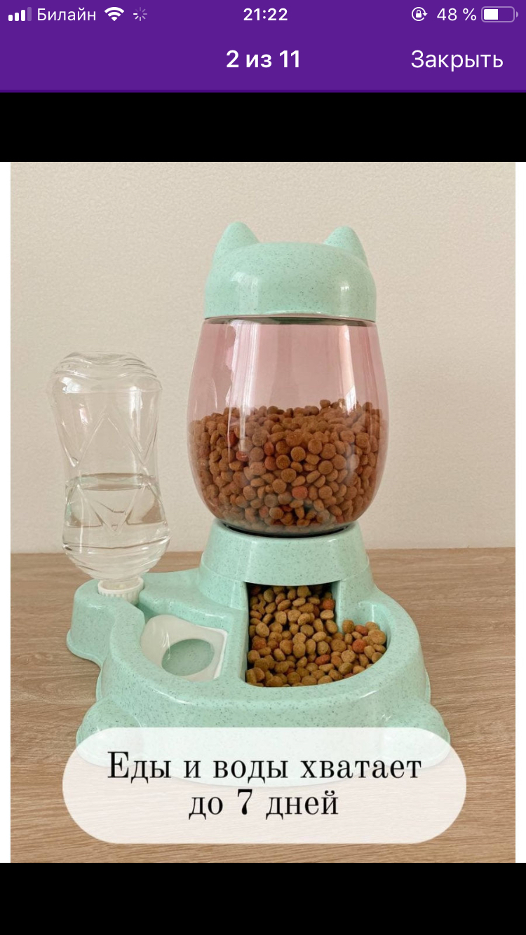 Mechanical feeder for cats. Need to take a week off... - My, Trough, Auto Feeder, Cat lovers, Longpost