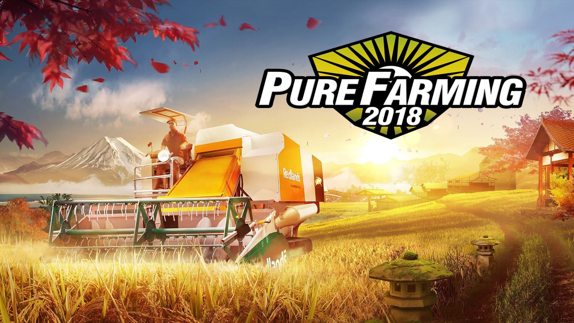 Розыгрыш Pure Farming 2018 - Розыгрыш, Steamgifts, Jigidi, Steam, Пазл