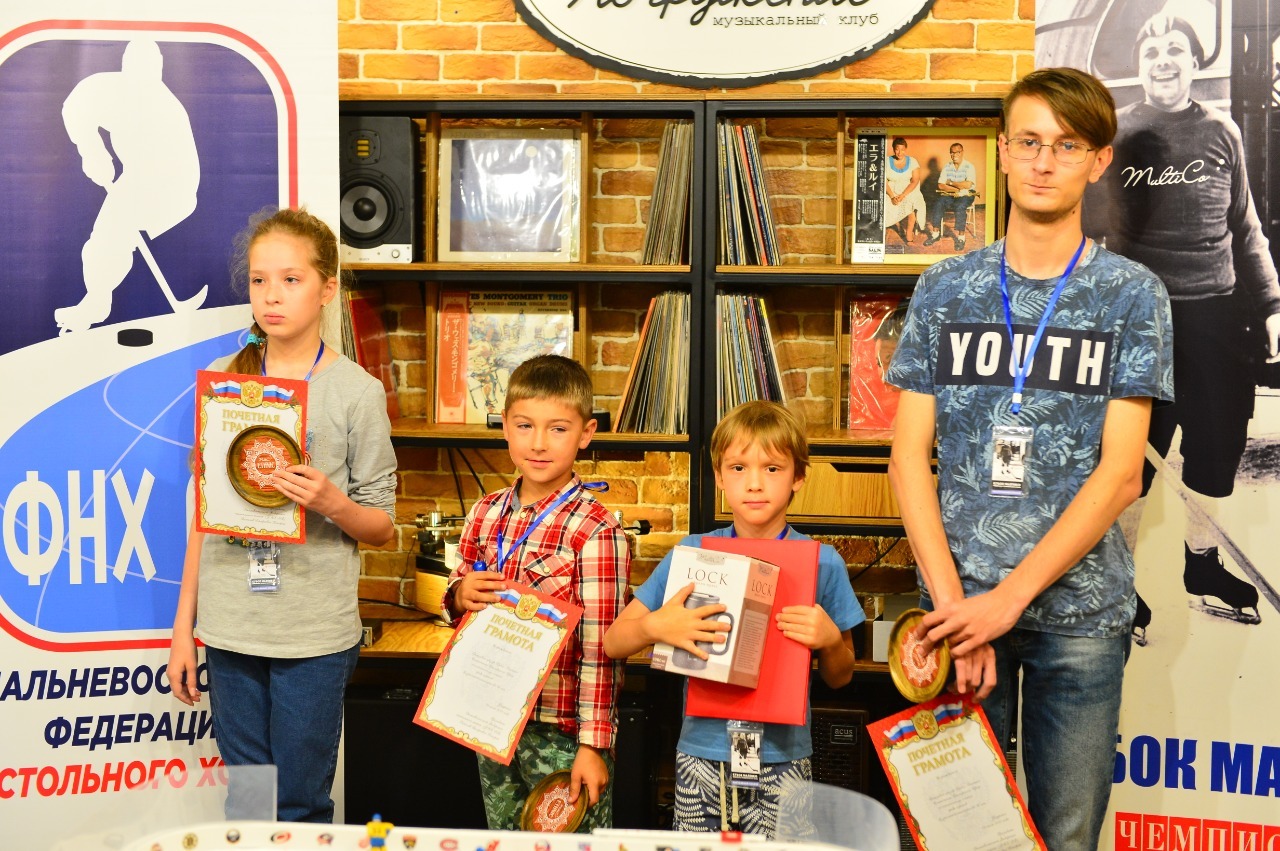 Maltiko Cup. Table hockey championship of Primorsky Krai. Children under 16 - My, Sport, Sports girls, Table hockey, Hockey, Championship, Vladivostok, Ussuriysk, Primorsky Krai, Longpost