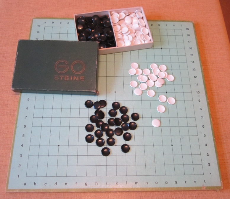 How to choose the right kit for playing Go? - My, Go game, Wildberries, AliExpress, Avito, Longpost