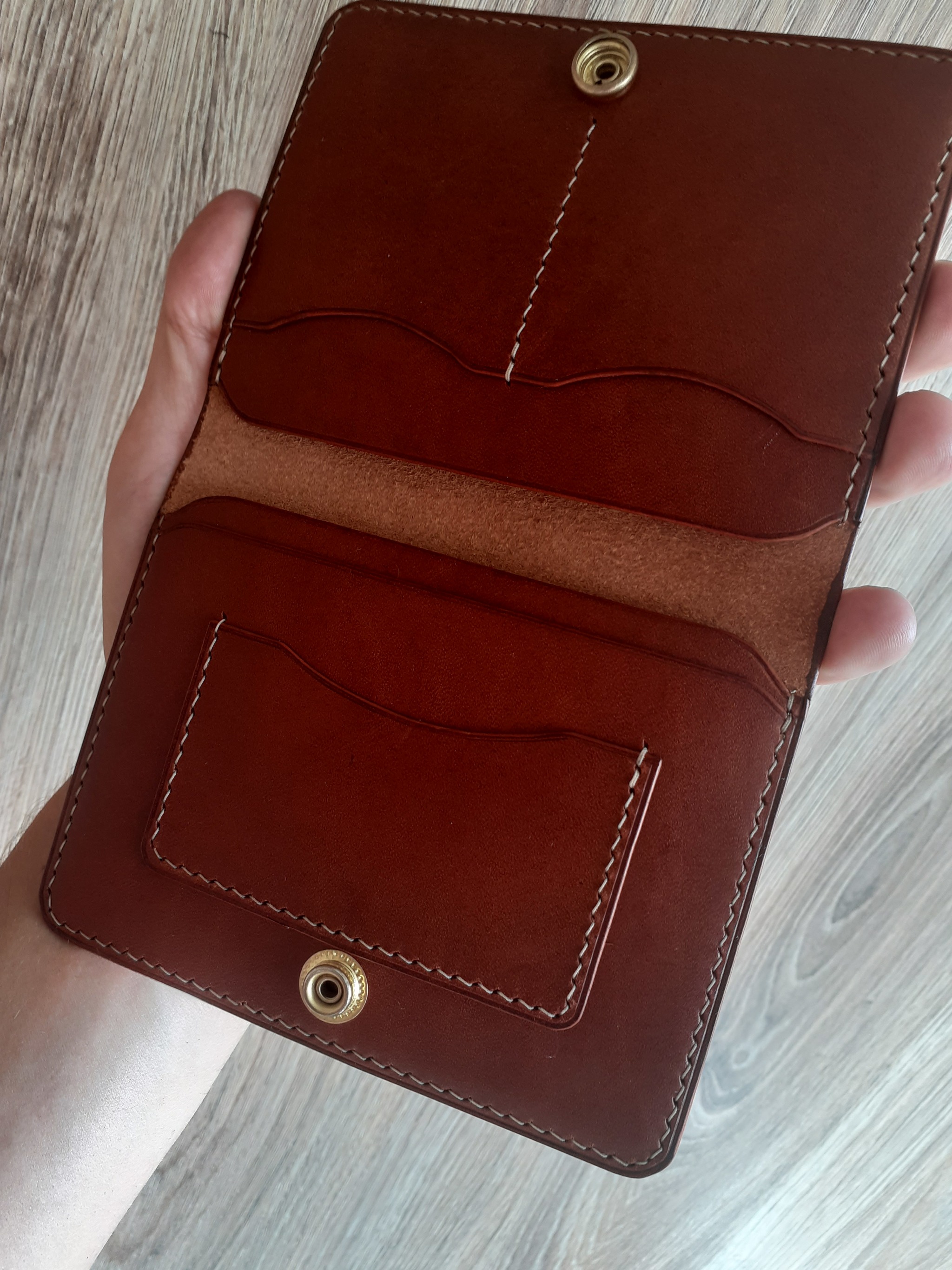 Buttero cover - My, Cover, Handmade, Needlemen, Needlework without process, Natural leather, Leather products, Longpost, Leather craft