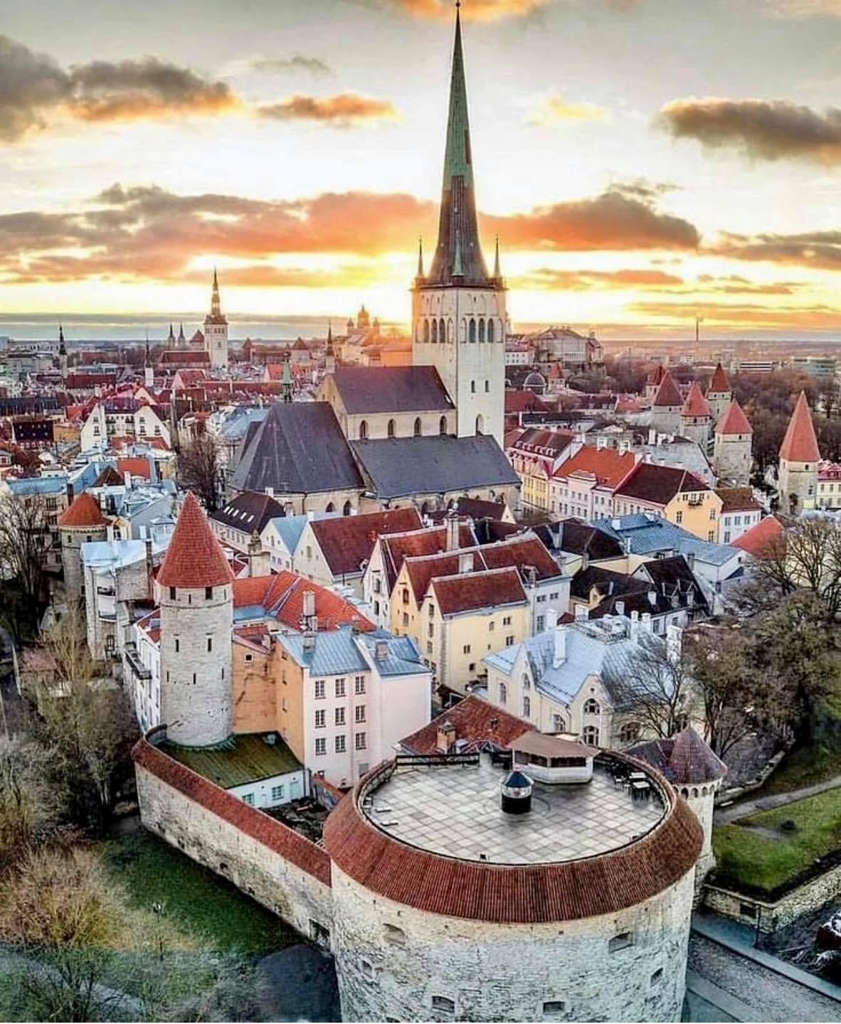 Backpage Tallinn