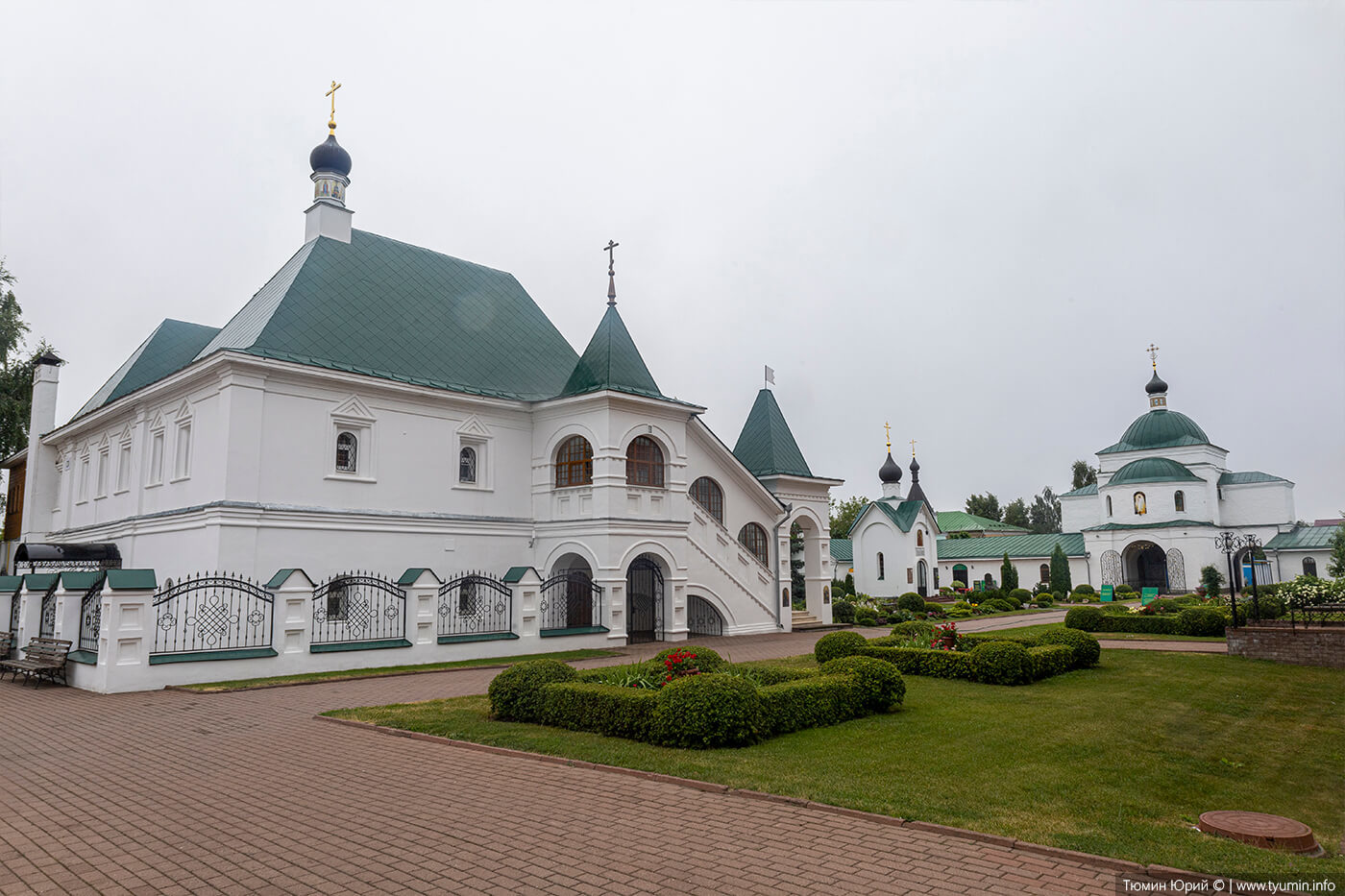 Муром за один день - Моё, Путешествия, Архитектура, Фотография, Длиннопост