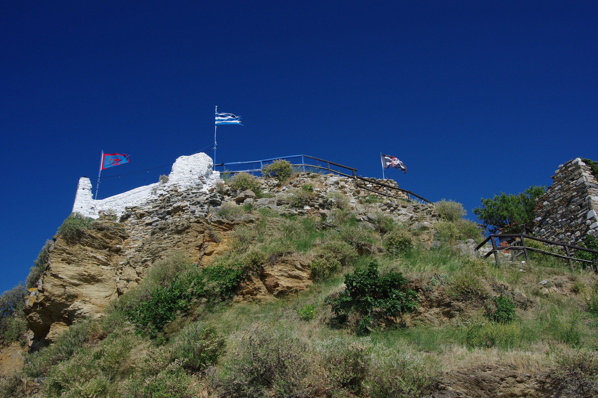 Skopelos Island, Greece - My, Greece, Travels, The photo, Pentax k-3, Sea, Beach, Longpost