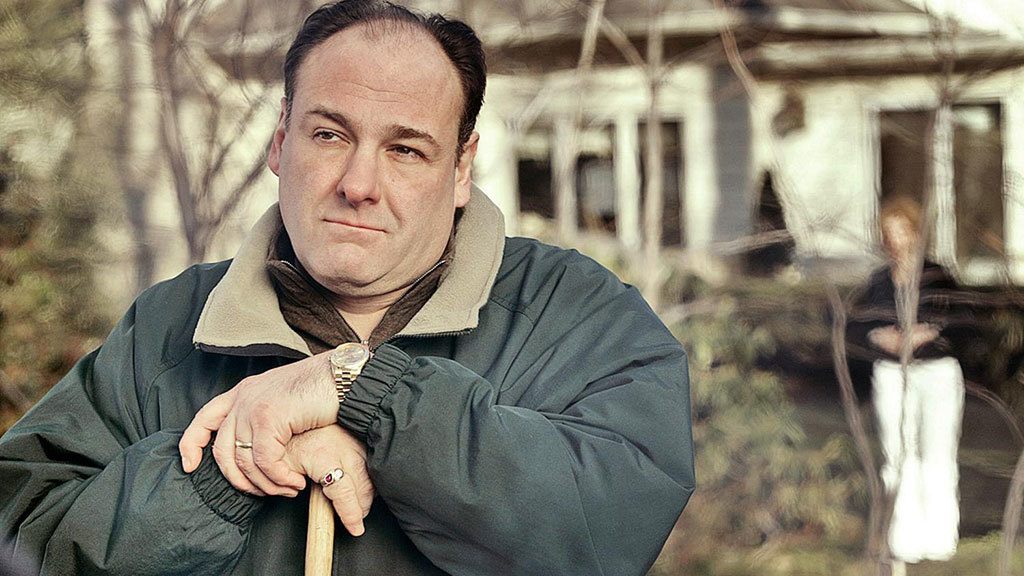 Who Killed Tony Soprano? - The Sopranos, James Gandolfini, David Chase, Serials, Movies, Actors and actresses, Movie heroes, Spoiler, , Video review, Last Action Hero, Video, Longpost