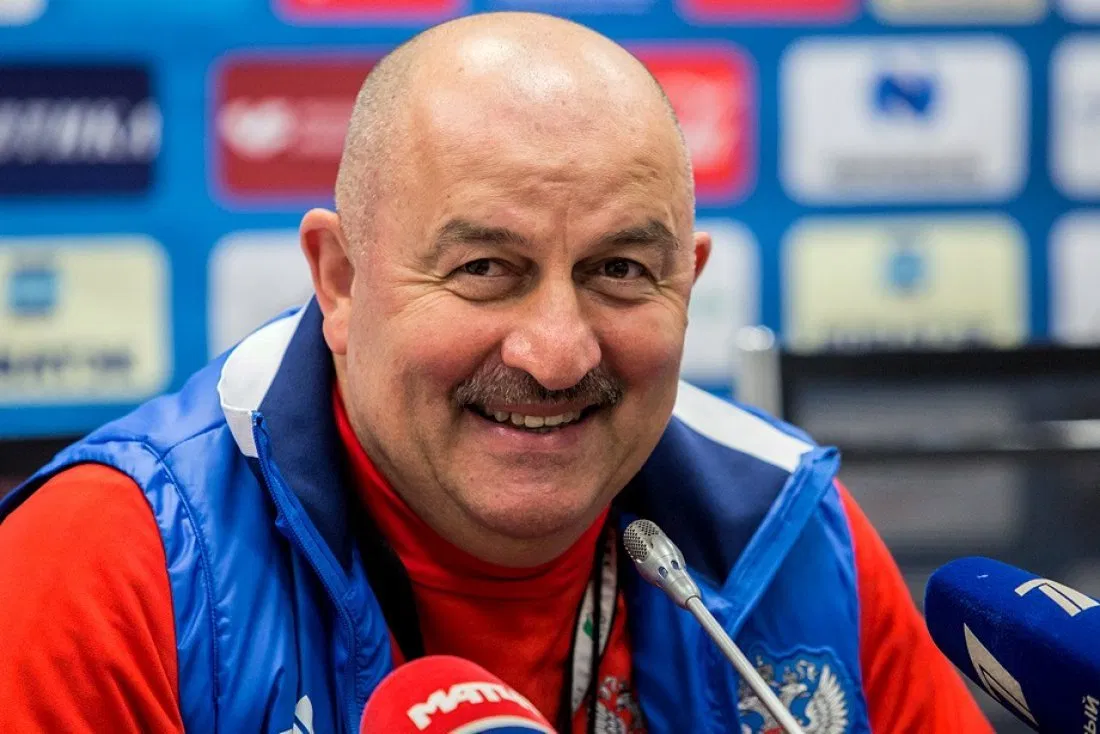 CHERCHESOV, GO, GOOD BYE! - My, Euro 2020, Football, Stanislav Cherchesov, Footballers, Negative, Russian national football team, Main involvement, Longpost