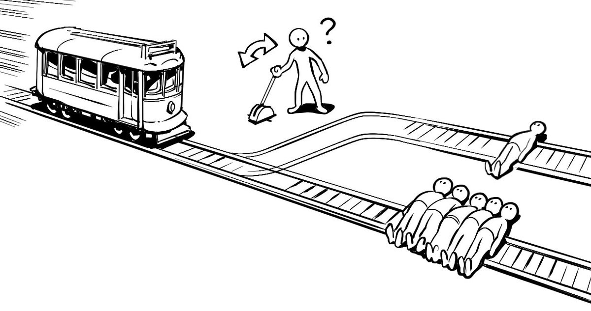 Game about the famous dilemma - My, Cat_cat, Dilemma, Trolley, The Trolley Problem, Games, Board games, Longpost, Repeat