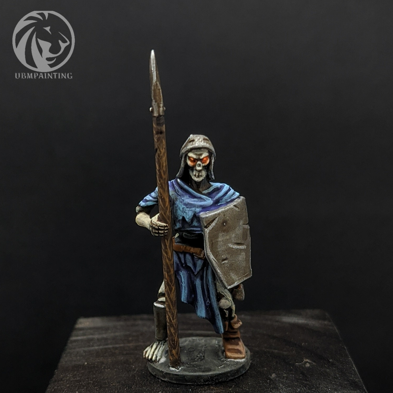 Zombies, Skeletons, Ghouls... 28mm - My, Desktop wargame, Painting miniatures, Miniature, Tabletop role-playing games, Board games, the walking Dead, Zombie, Vampires, Longpost