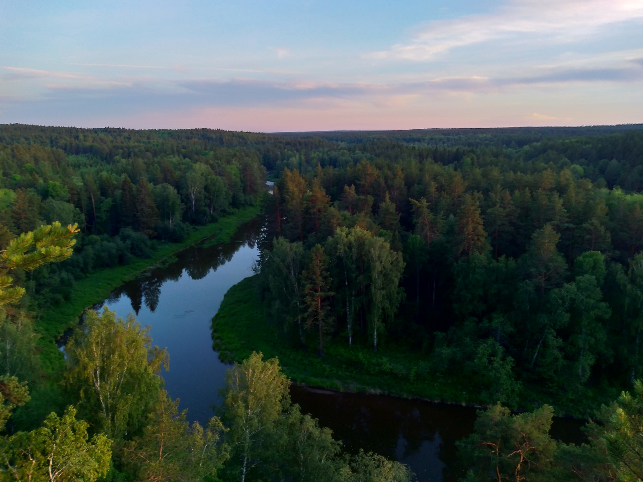 Shaitan-stone on the Rezh River: admiring the beautiful views, climbing the rocks, walking through the forest and fording the river. - My, Tourism, Ural, Sverdlovsk region, Shaitan, A rock, Hike, Tent, Dir, , Yekaterinburg, The photo, Nature, River, Longpost