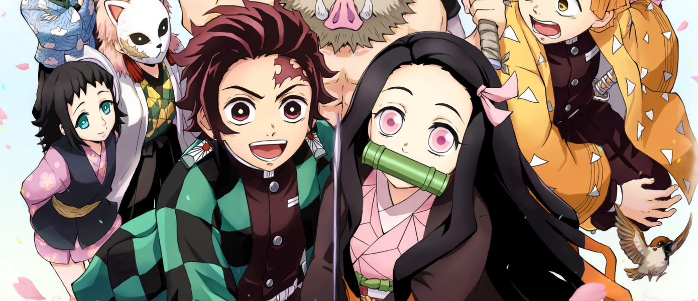 SEGA to release Demon Slayer anime game on Steam - Sega, Steam, Computer games, Anime, Manga, Video, Console games, Playstation 4, Playstation 5, , Xbox, Xbox one, Kimetsu no yaiba