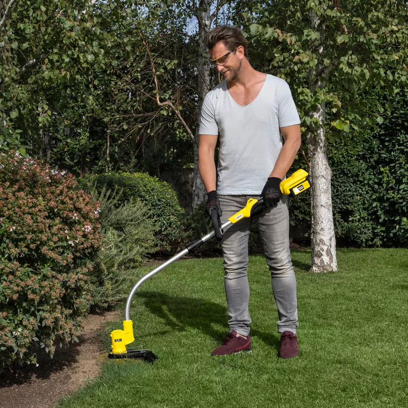 Mowed oblique oblique oblique - My, Scythe, Disappointment, Dacha, Grass, Mat, Longpost