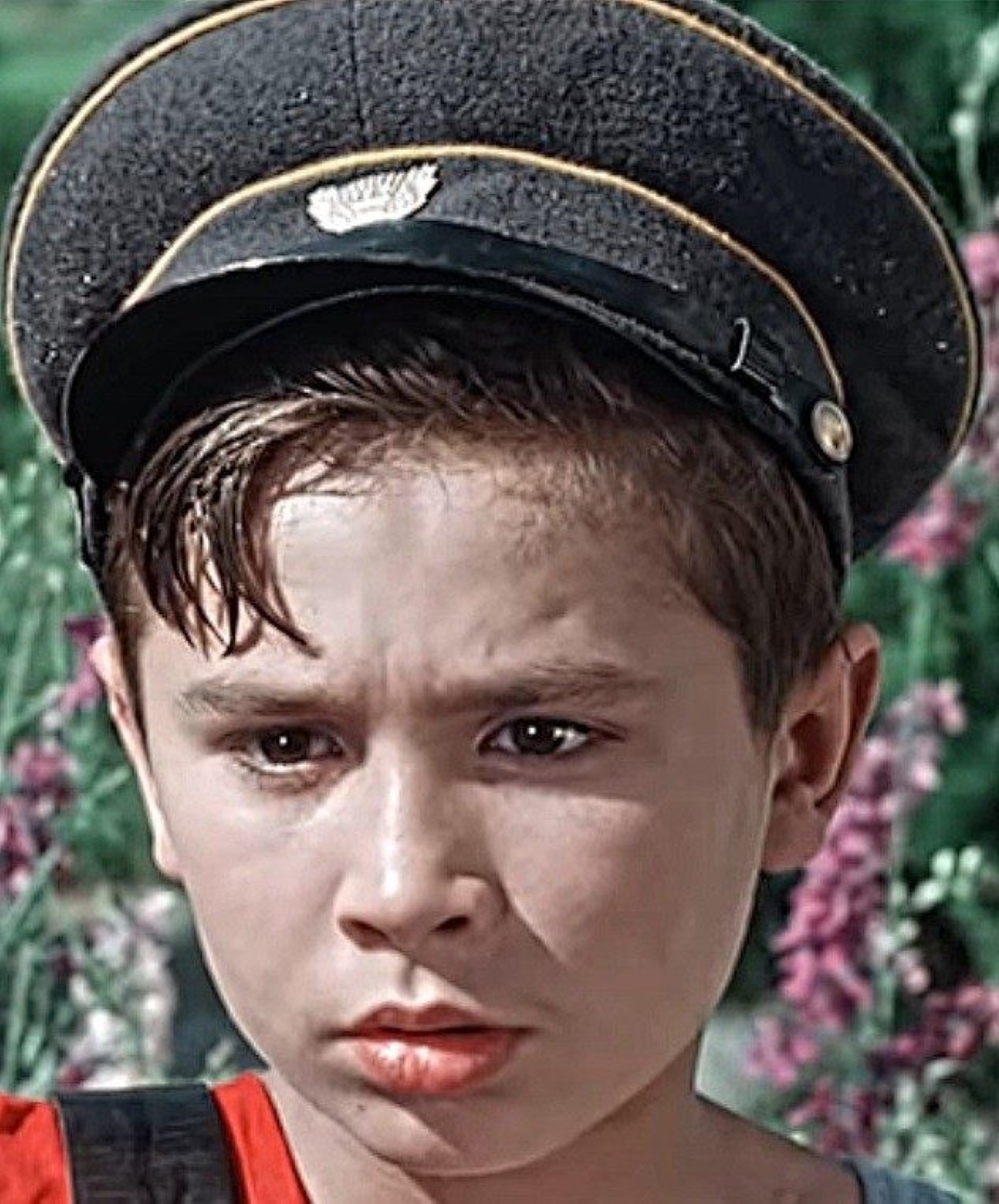 Famous child actors who have already left us - Celebrities, Children, Actors and actresses, Movies, Russian cinema, Longpost, Soviet actors, Soviet cinema