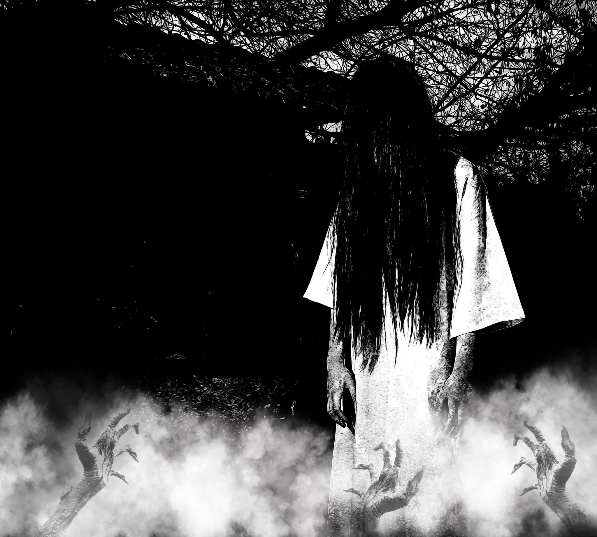 Dark ambient Пикабу