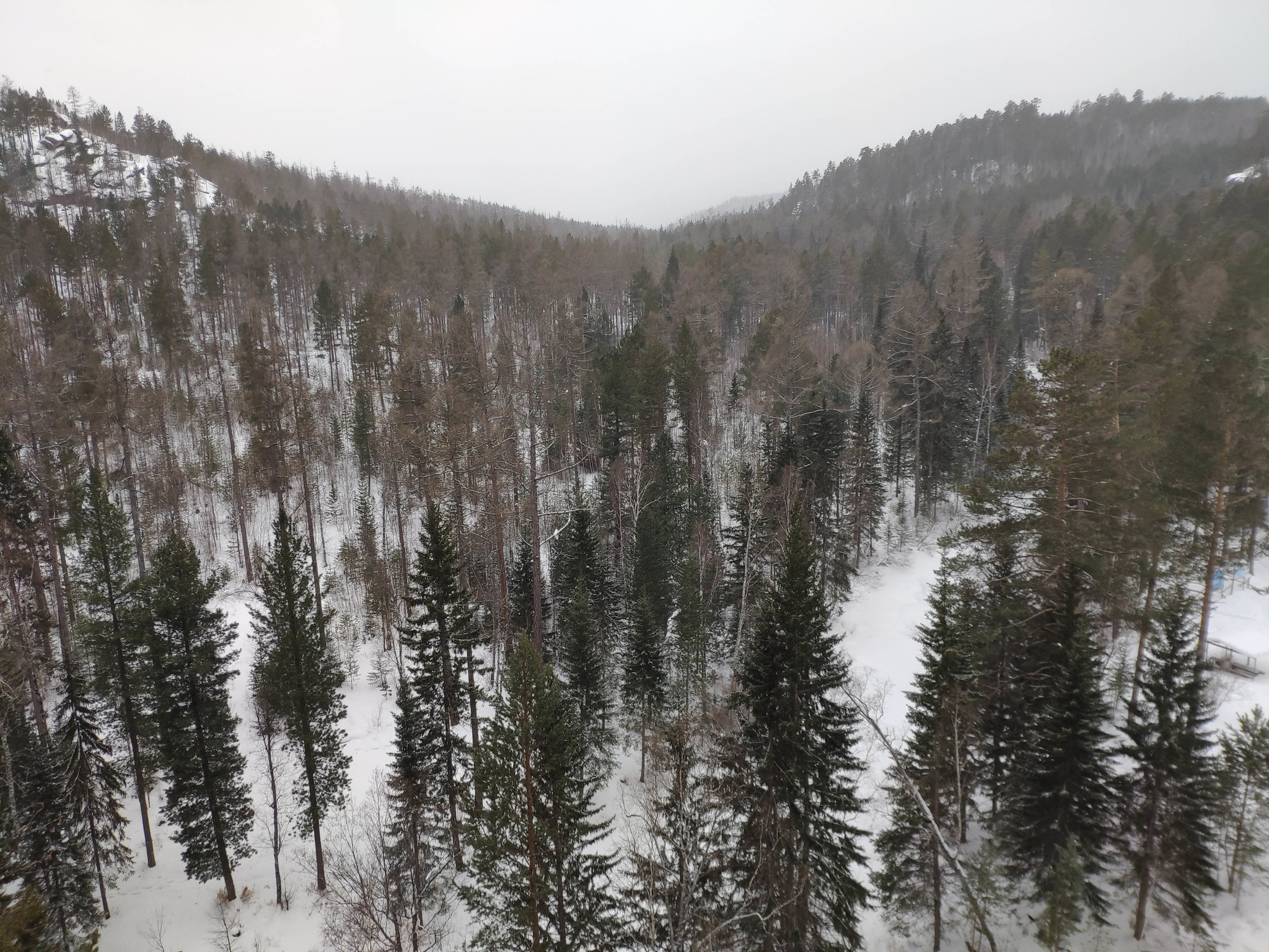 My Baikal, day 7: rocks of the Olkhinsky plateau (continued) - My, Baikal, Xiaomi mi8, Longpost, , Video