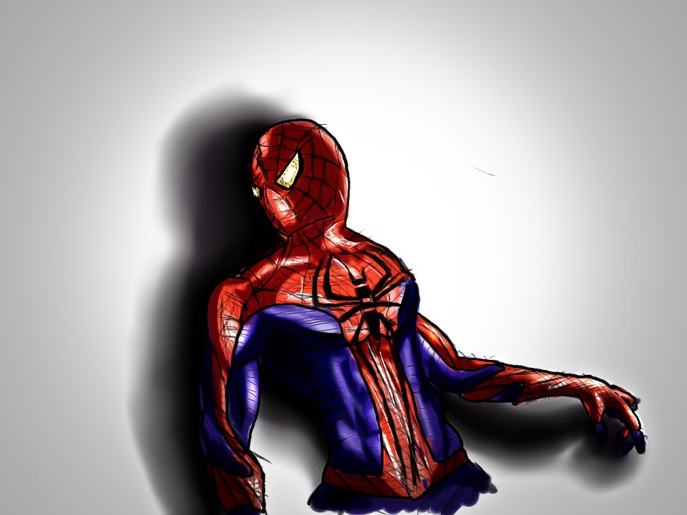 Where Dreams May Come - My, Superheroes, Marvel, Spiderman, Comics-Canon, Longpost