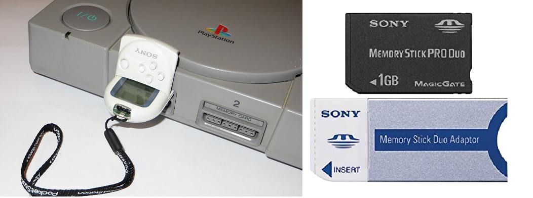 SONY PSX DESR-5500 偉
