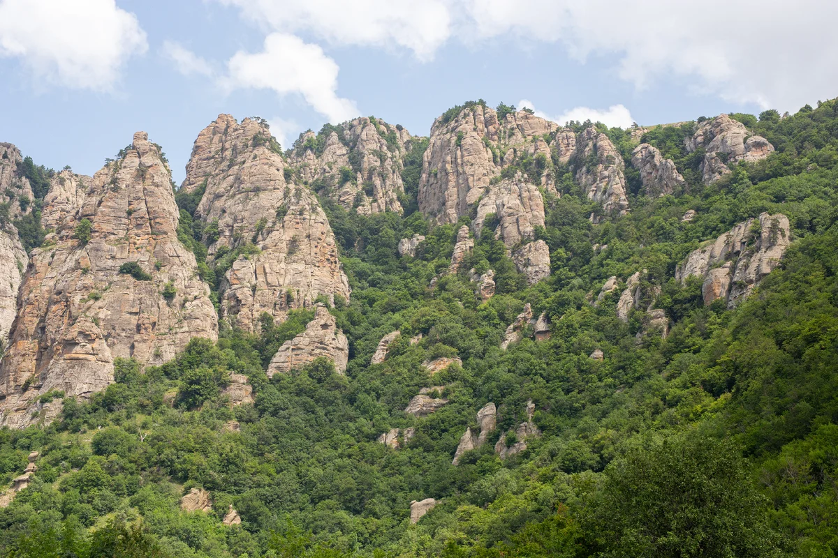 Notes of a photographer's guide in Crimea - My, Crimea, Hike, The photo, Travels, Tourism, Demerdzhi, Excursion, Motivation, , Inspiration, Nature, Longpost