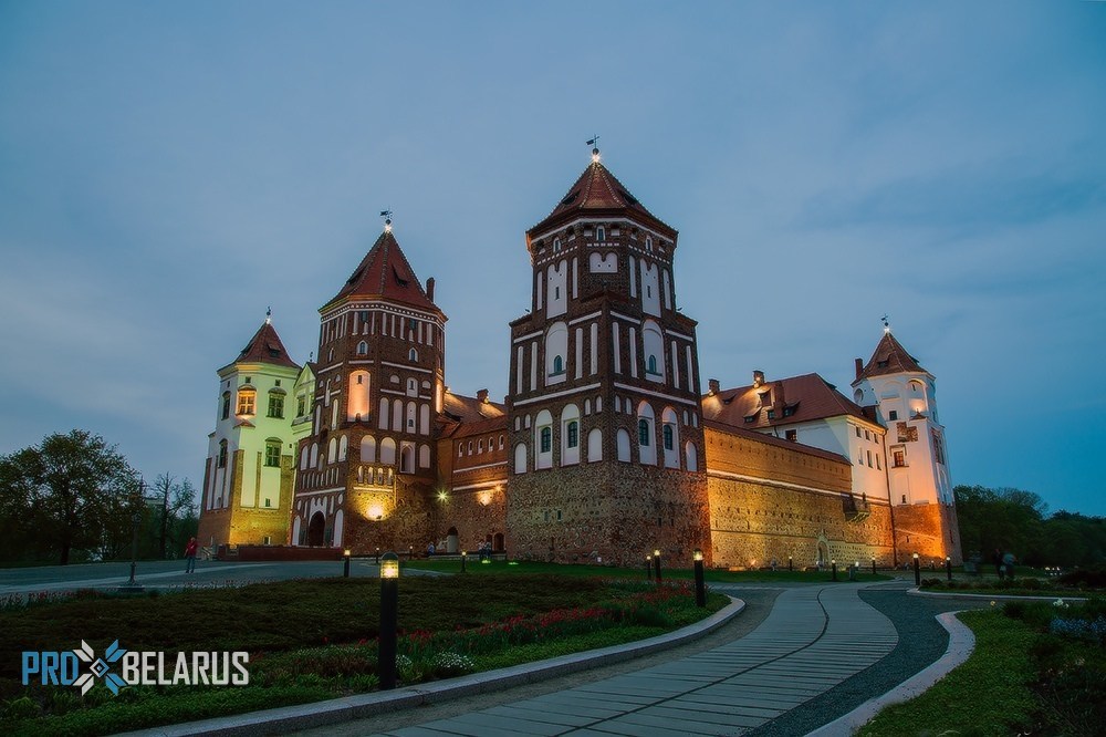 Tourism potential of Belarus - My, Tourism, Relaxation, Travel agency, Republic of Belarus, The border, Travels, Excursion, Minsk, , Brest, Grodno, Vitebsk, Belovezhskaya Pushcha, Brest Fortress, Dudutki, Mir Castle, Nesvizh Castle, A train, Longpost