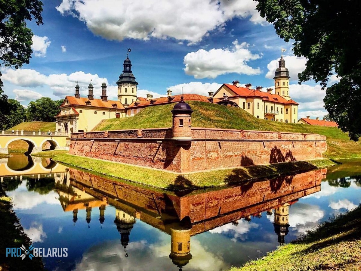 Tourism potential of Belarus - My, Tourism, Relaxation, Travel agency, Republic of Belarus, The border, Travels, Excursion, Minsk, , Brest, Grodno, Vitebsk, Belovezhskaya Pushcha, Brest Fortress, Dudutki, Mir Castle, Nesvizh Castle, A train, Longpost