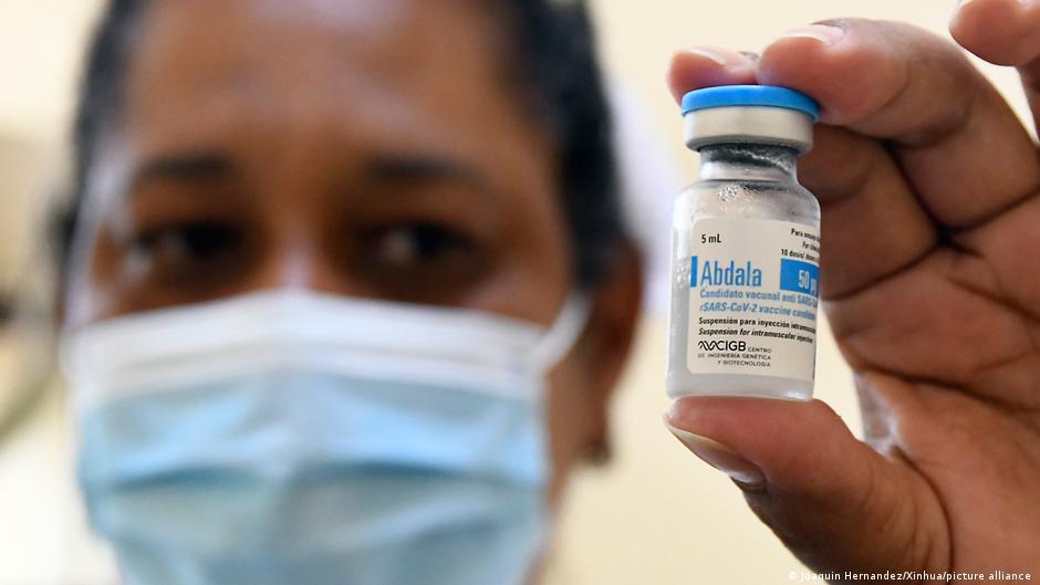 Cuban Abdala Vaccine Shows 100% Effectiveness Against Severe Forms of COVID - Vaccine, Coronavirus, Cuba, Efficiency, Clinical trials, Medications