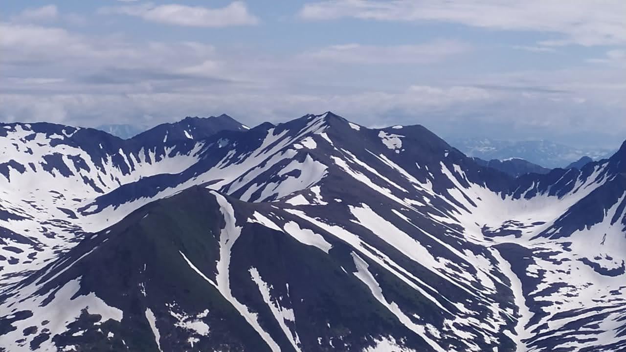 Камчатка - Камчатка, Газпром, Полуостров, Россия, Мир, Небо