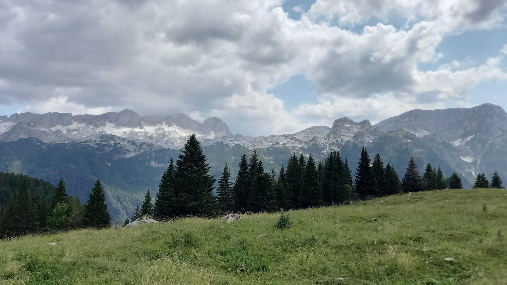 Galloping through Europe, a car trip to Italy, almost in real time, part two - My, Road trip, Italy, Adventurism, Audi, Nature, Longpost