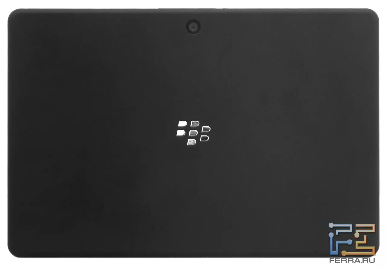 Обзор BlackBerry Playbook. Ретроспектива. Часть 1 - Моё, Blackberry, Планшет, Обзор, Ретроспектива, Процессор, Длиннопост