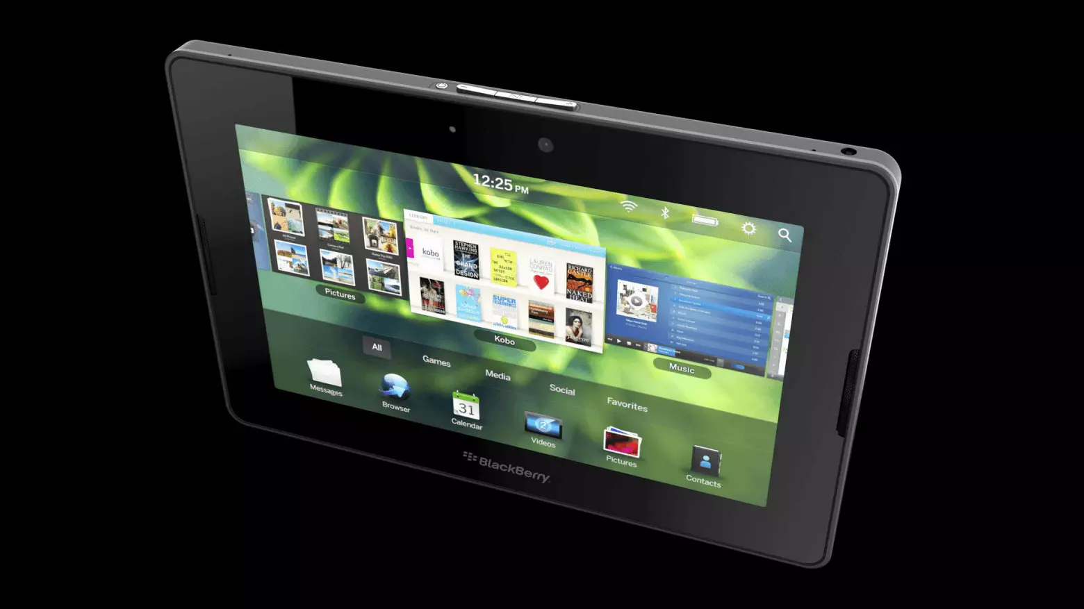 Обзор BlackBerry Playbook. Ретроспектива. Часть 1 - Моё, Blackberry, Планшет, Обзор, Ретроспектива, Процессор, Длиннопост