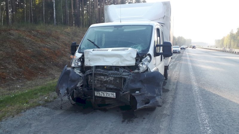 Yekaterinburg resident who killed four family members in road accident faces 7 years in prison (PHOTO) - Negative, Yekaterinburg, Road accident, Mass death, Lishenets, Court, Longpost