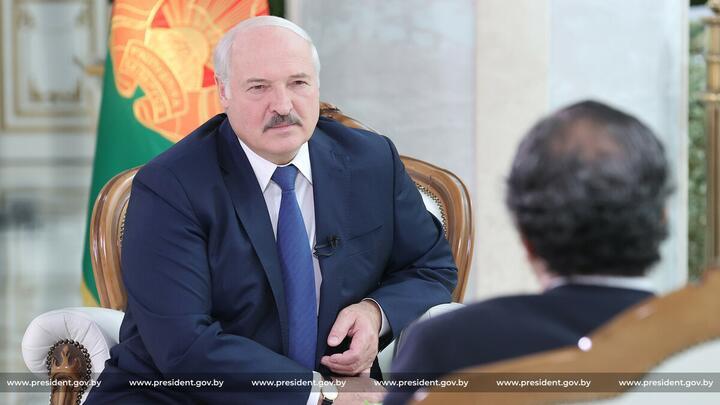 Lukashenka offered assistance to Lithuania in the fight against illegal migration, but not free of charge and on certain conditions - Republic of Belarus, Alexander Lukashenko, Lithuania, Migration, Politics, Video, Interview