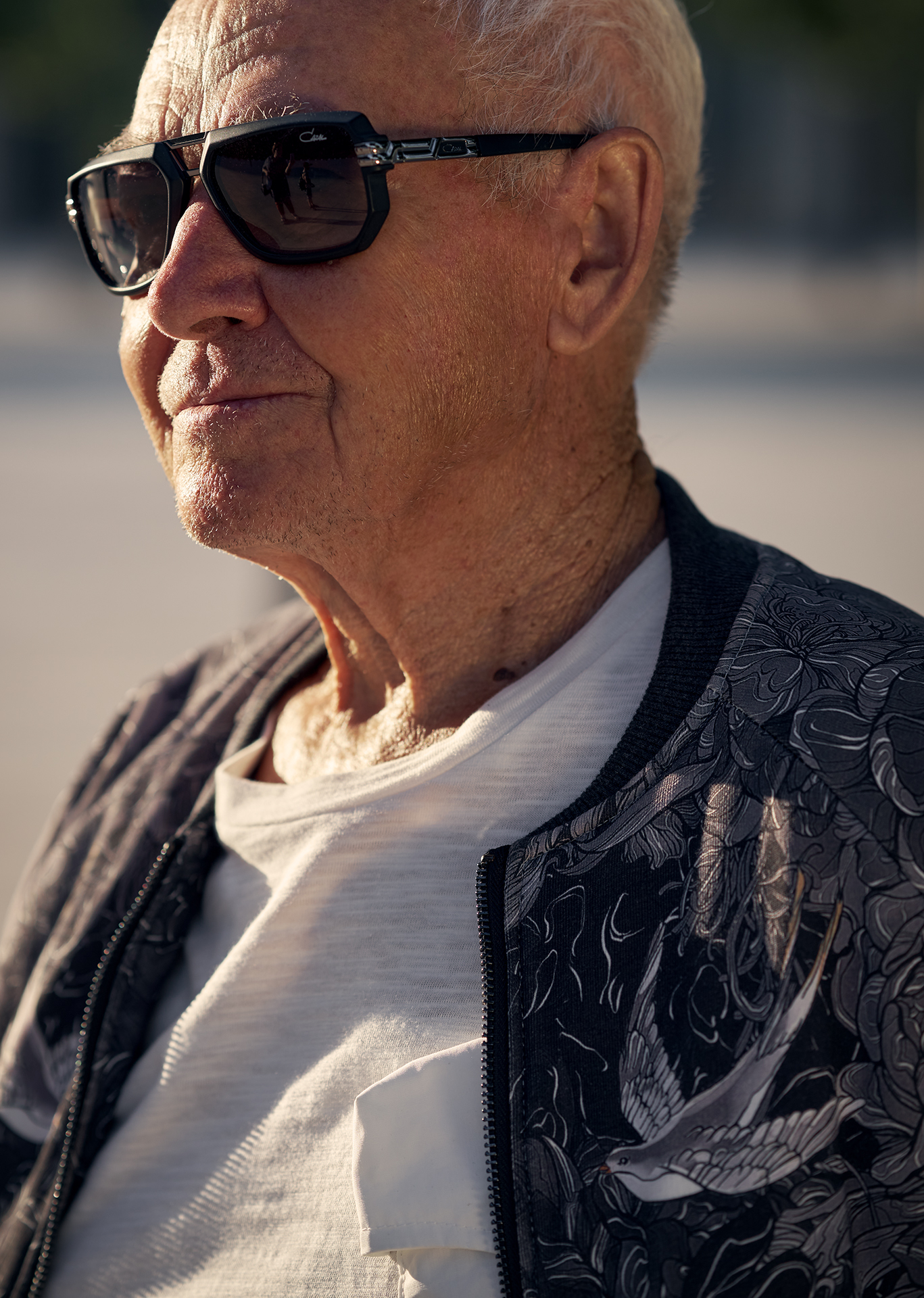 Grandpa - My, Grandfather, The photo, PHOTOSESSION, Krasnodar, Style, Stylishly, Longpost, Portrait, Family