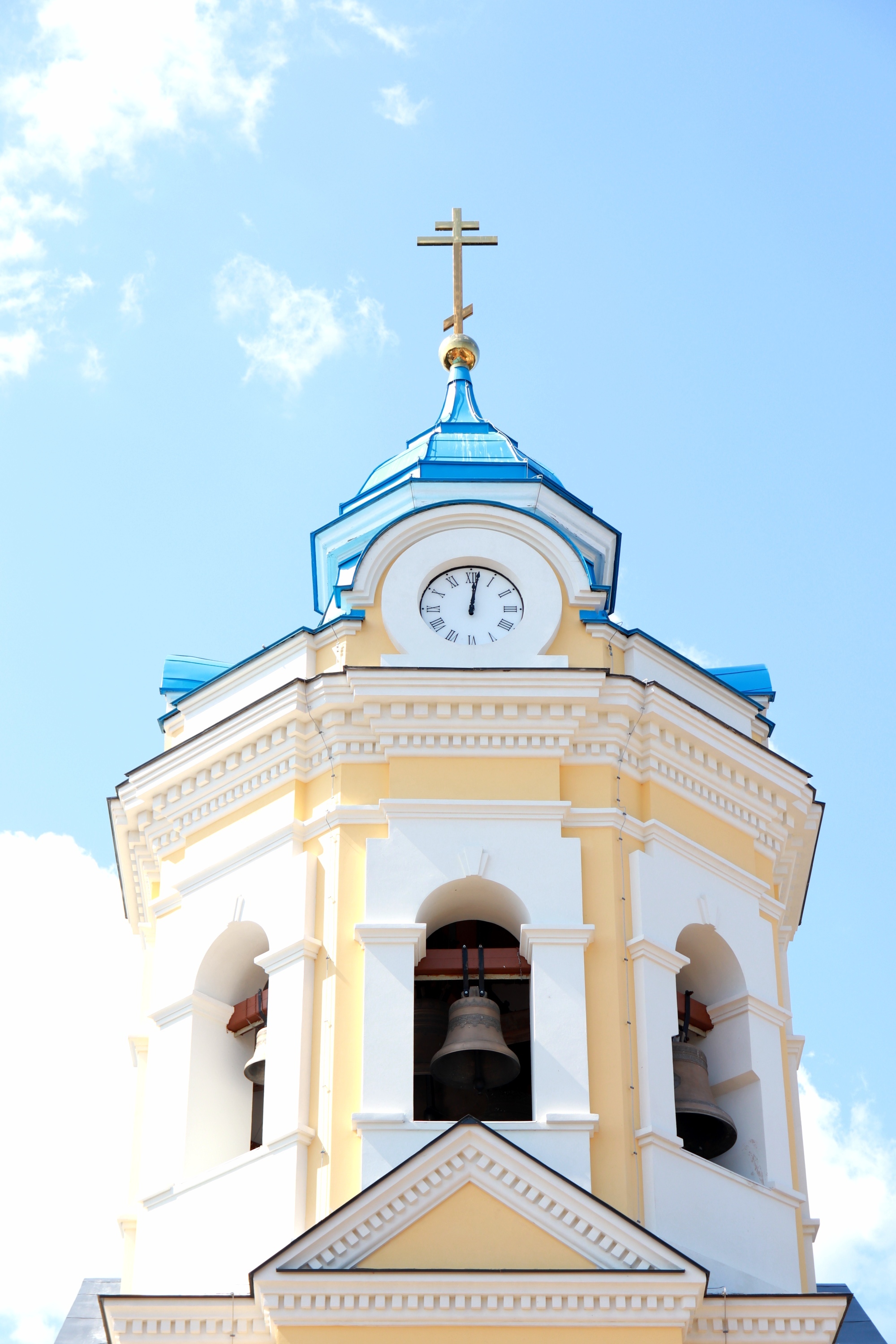 Konevsky Nativity-Bogorodichny Monastery - My, Konevets, Travel across Russia, Ladoga lake, Monastery, Longpost