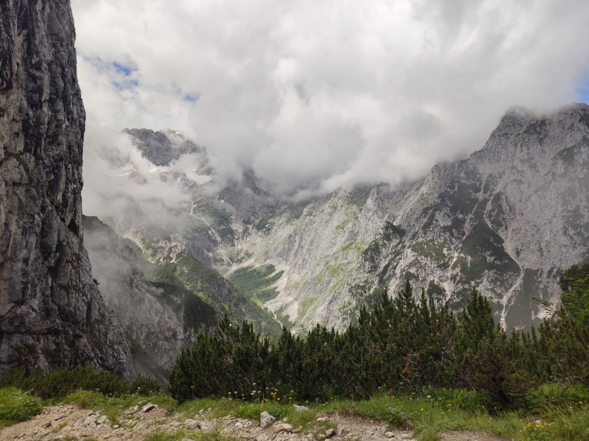 about vacation - My, Vacation, The mountains, Germany, Bavaria, beauty, The photo, Longpost