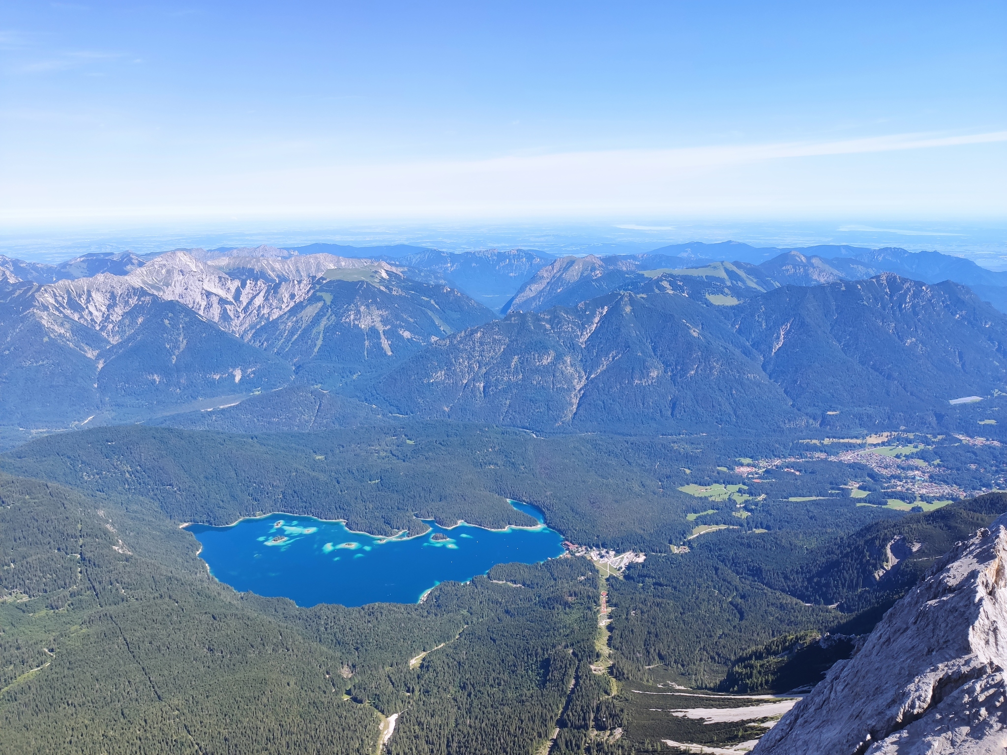 about vacation - My, Vacation, The mountains, Germany, Bavaria, beauty, The photo, Longpost