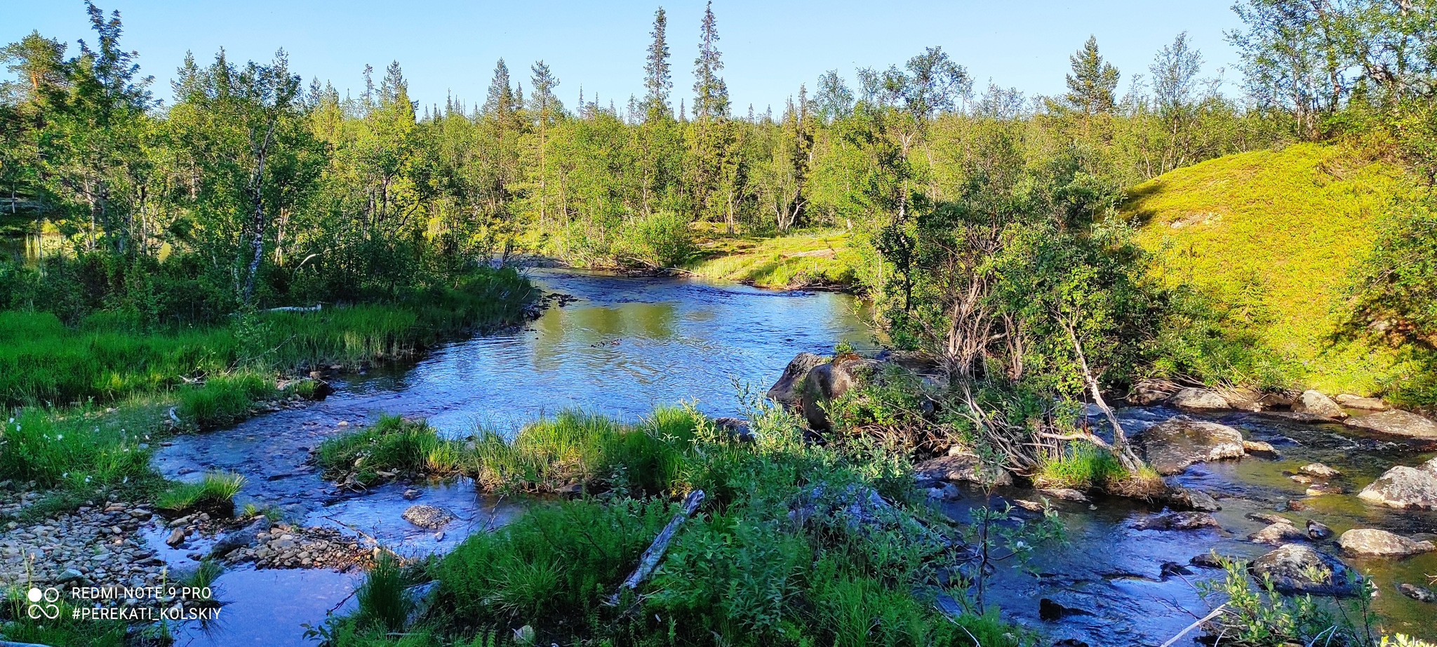 We are going to the Lovozersky district to the lake Karkyavr! - My, Niva, 4x4, Adventures, Travels, Russia, Route, Kola Peninsula, Murmansk, , Off road, Video, Longpost