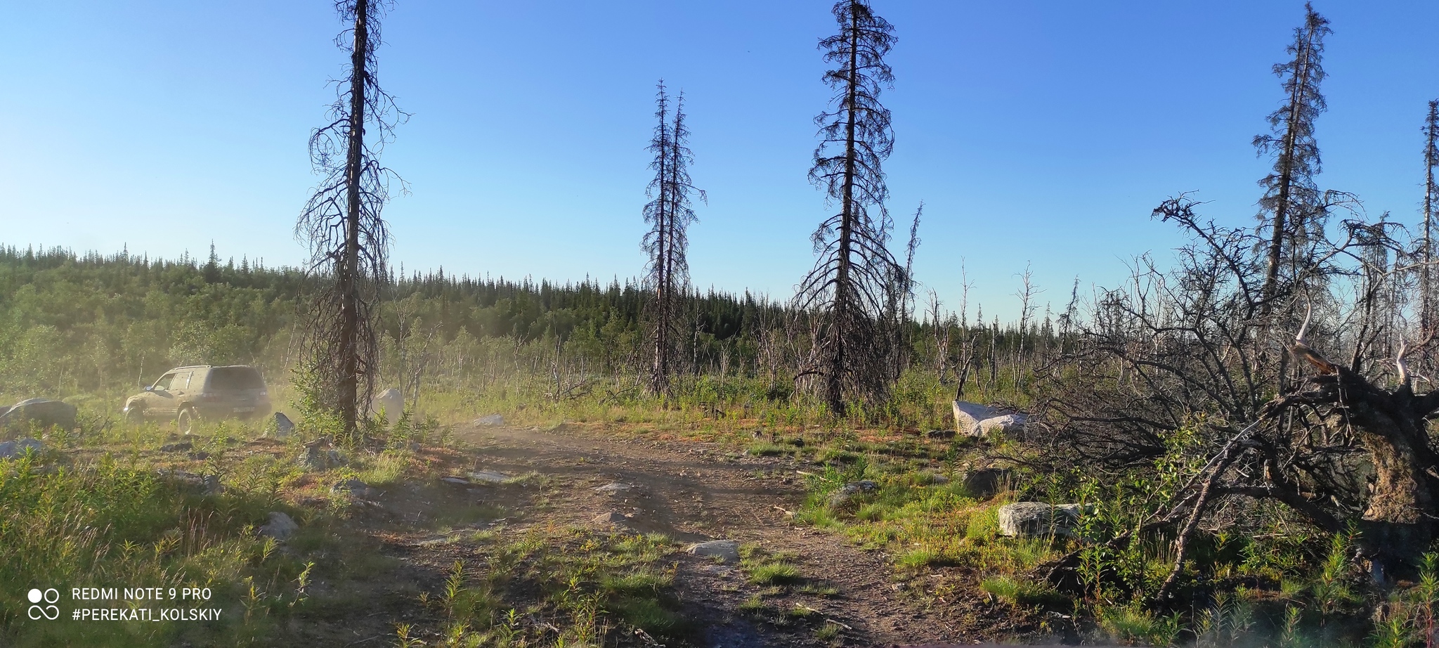 We are going to the Lovozersky district to the lake Karkyavr! - My, Niva, 4x4, Adventures, Travels, Russia, Route, Kola Peninsula, Murmansk, , Off road, Video, Longpost