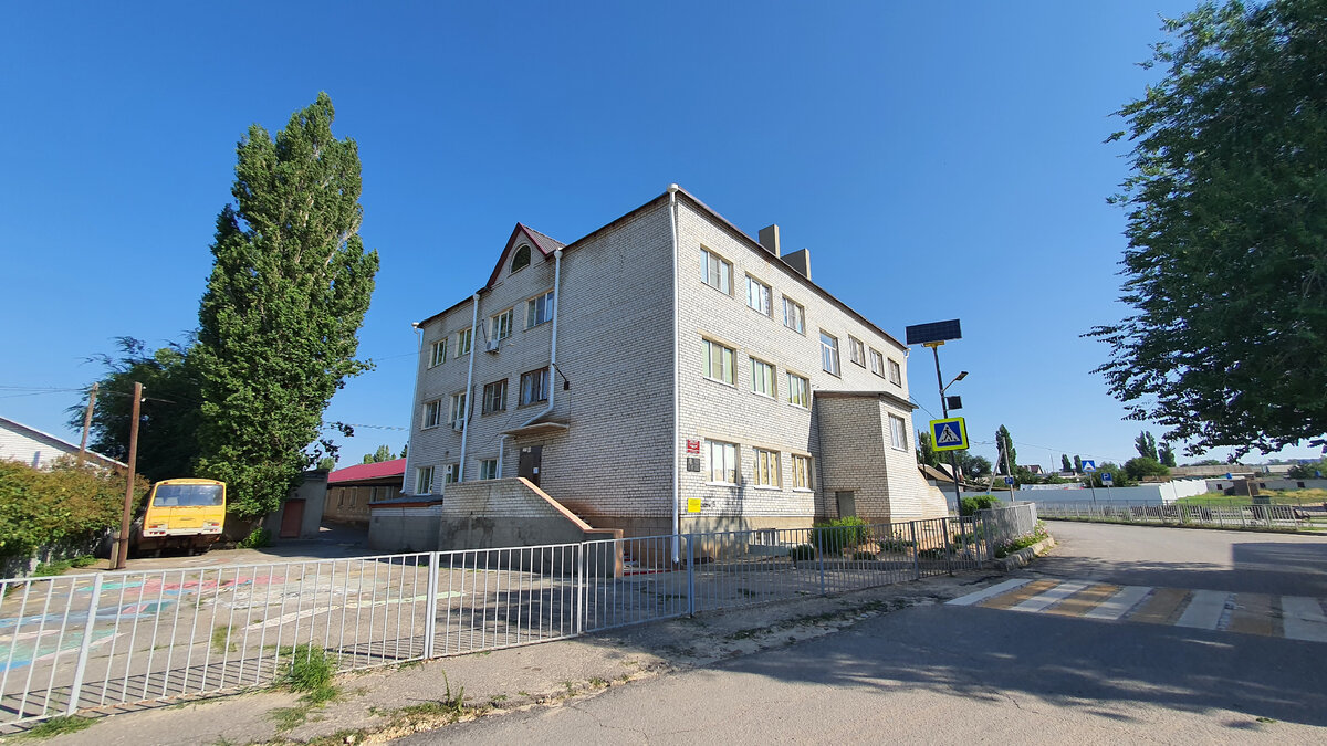 The reaction of a local resident to our visit to the memorial complex in one of the villages of the Volgograd region - My, Volgograd, Stalingrad, Battle of stalingrad, Longpost